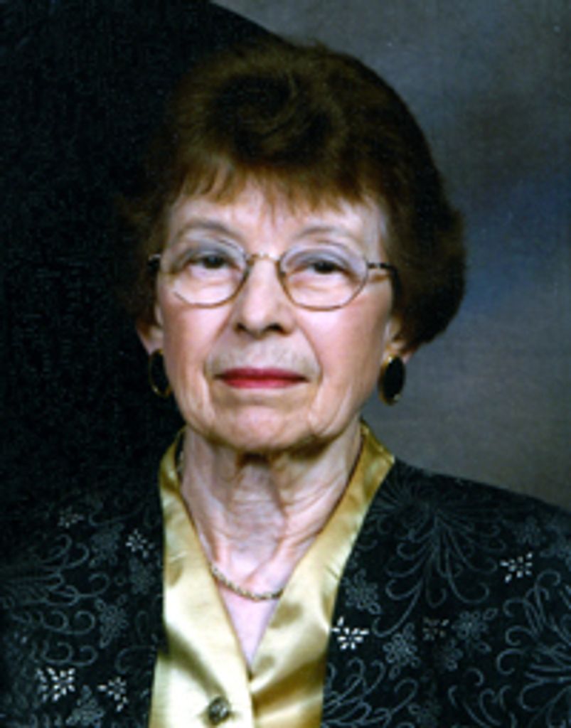 Odile Gobin Profile Photo