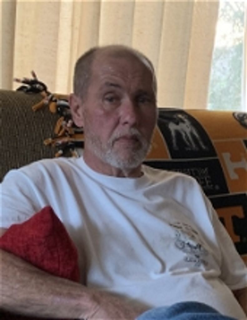 Robert Wayne Quillen Profile Photo