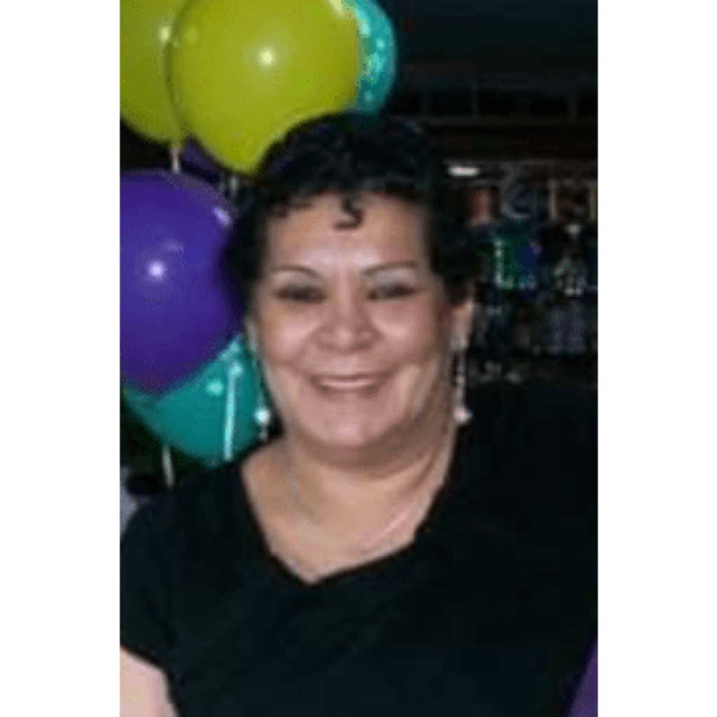 Doris Gonzalez