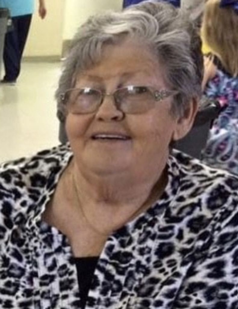 Mary Frances Nelson Profile Photo