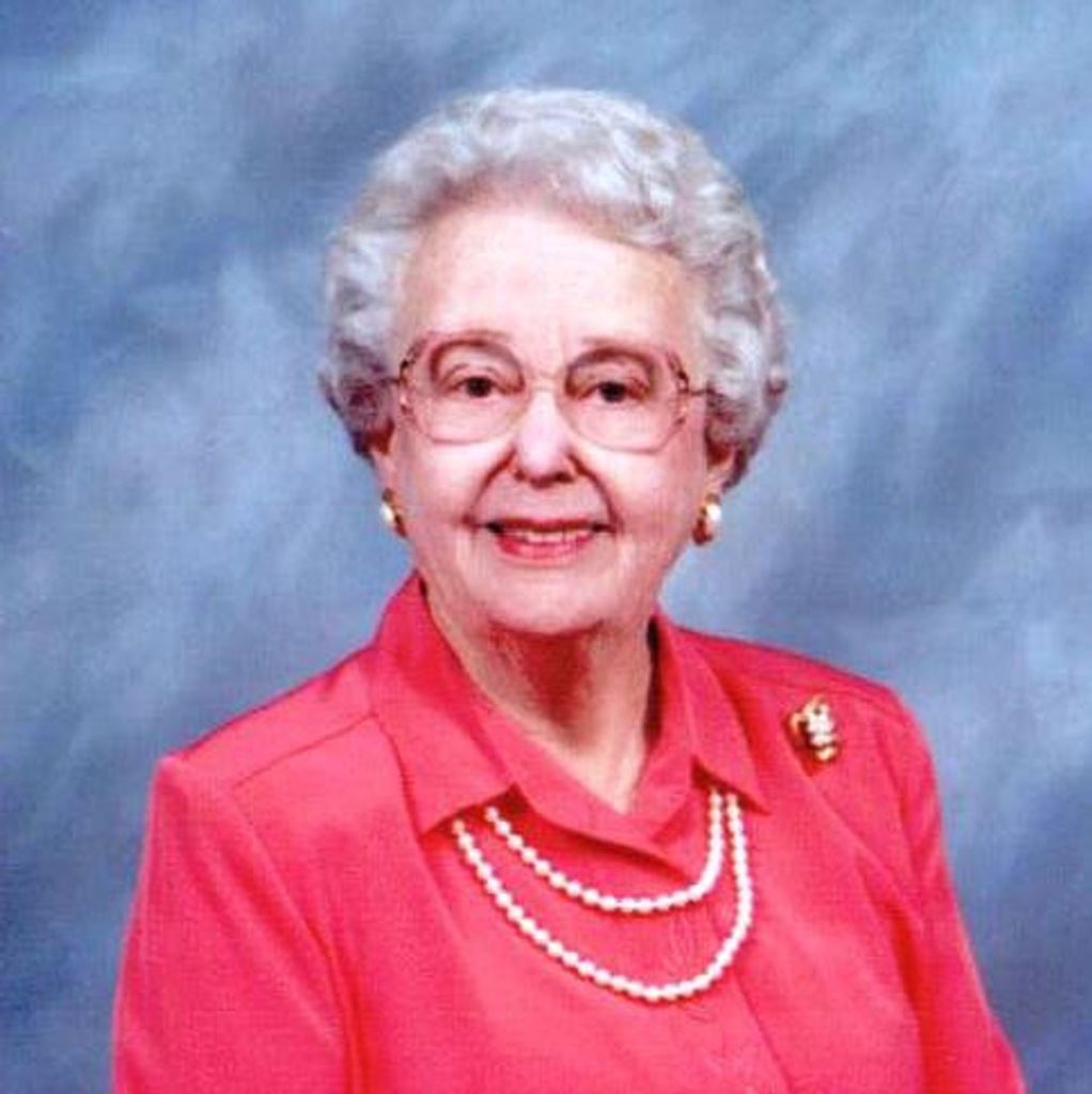 Ms. Alice "Alawee" Louise Gibson Tucker Profile Photo