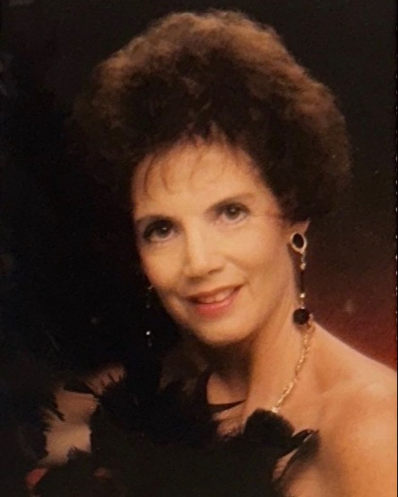 Sharron Rae Payton