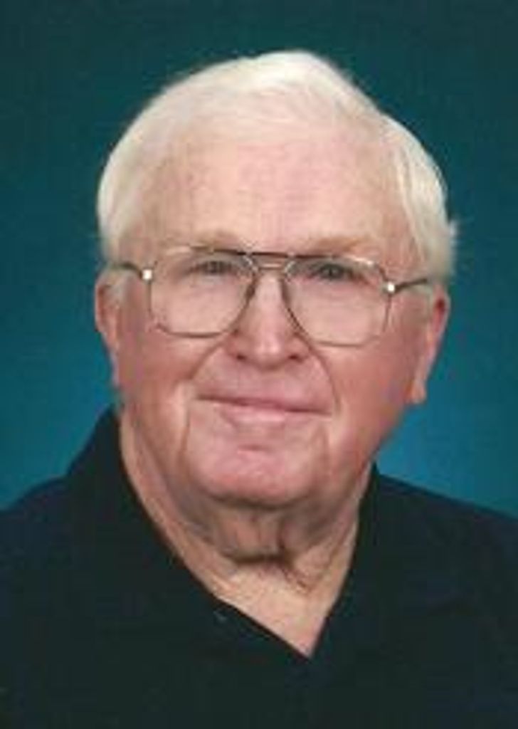 William E. "Bill" Harrington