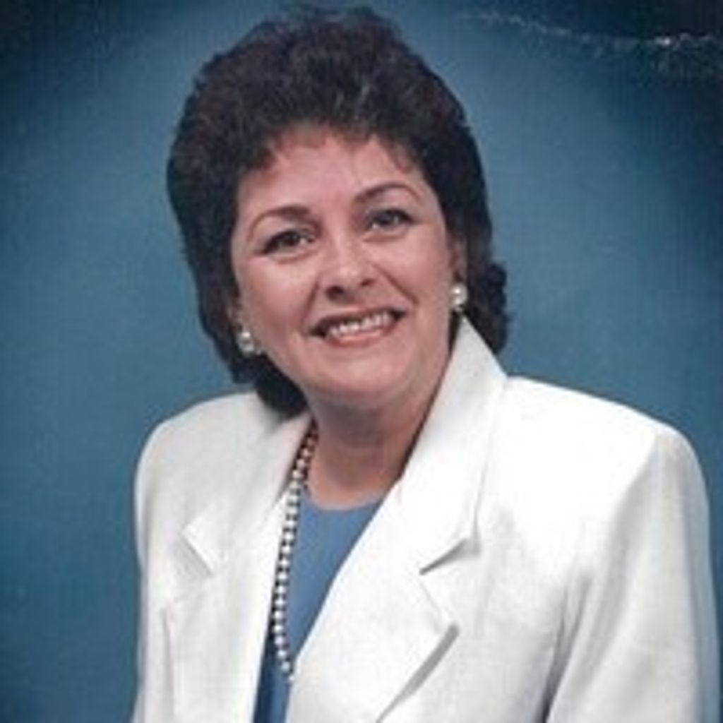 Betty Gupton Furniss Profile Photo