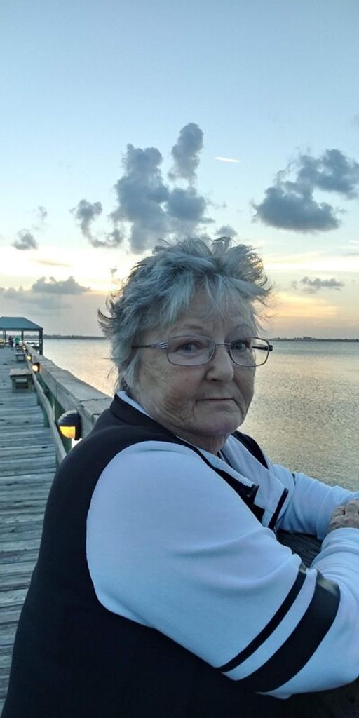 Nancy A. Shishilla Profile Photo