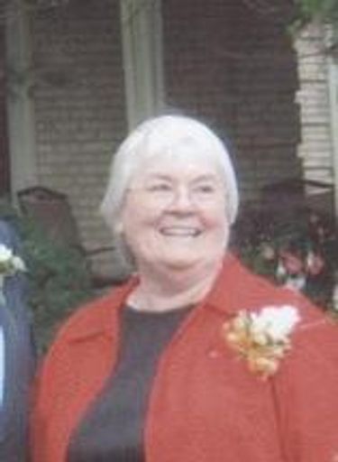 Shirley (Weeks)  Hossack Profile Photo