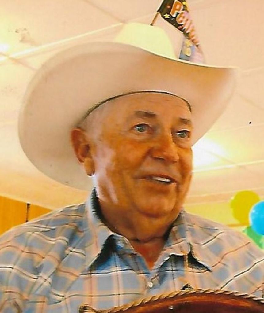 Leroy Theodore Slater Profile Photo