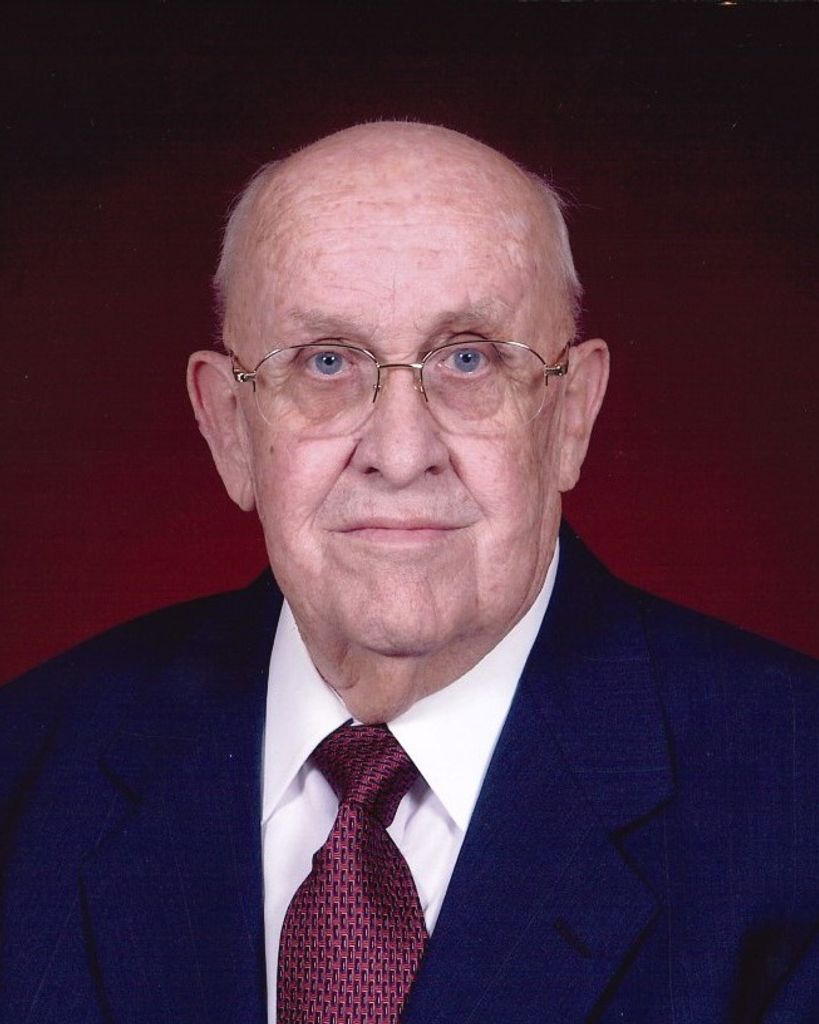 Henry John Brinkmann