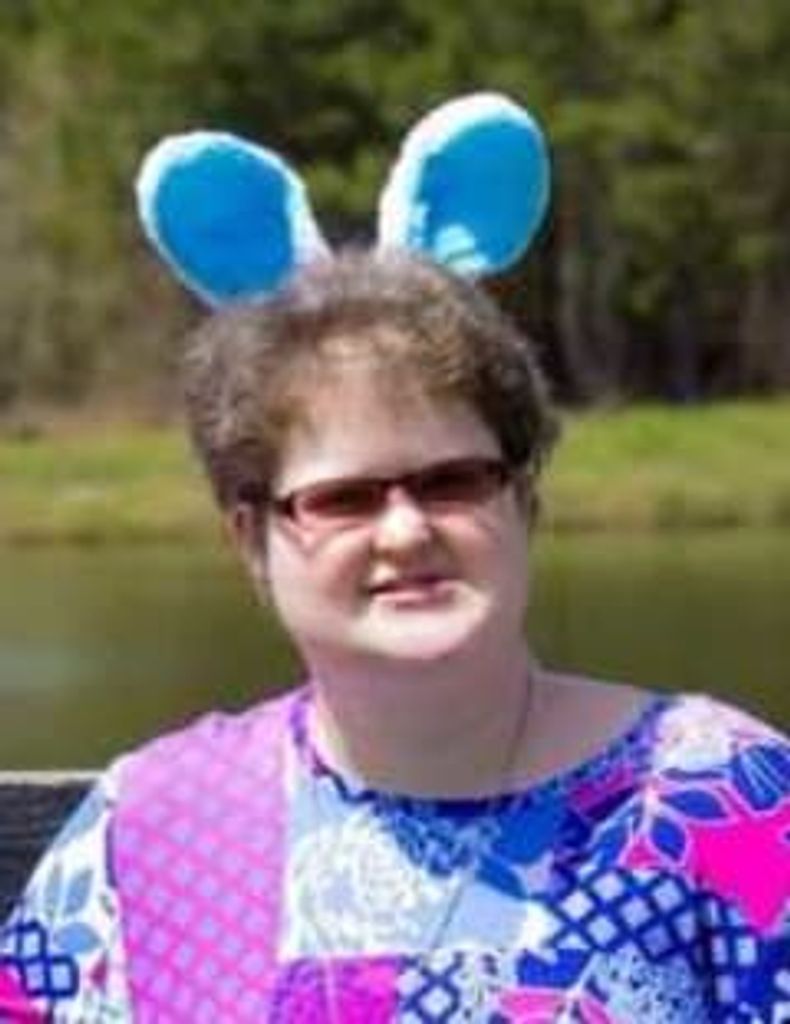 Andrea Leigh Maddux Profile Photo