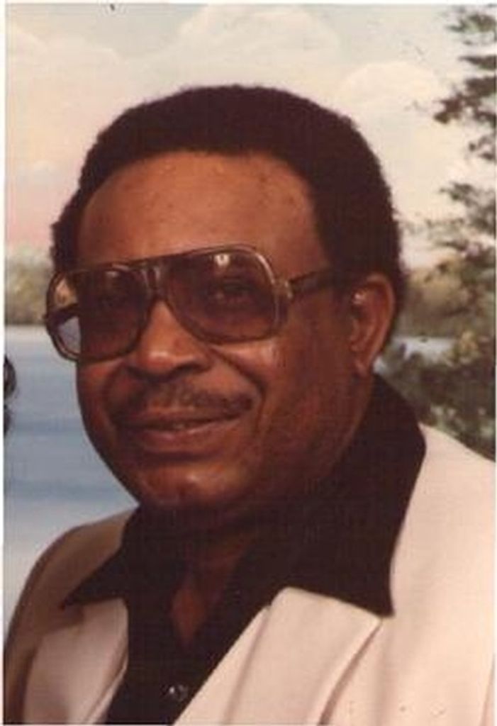 Grady Smith, Jr. Profile Photo