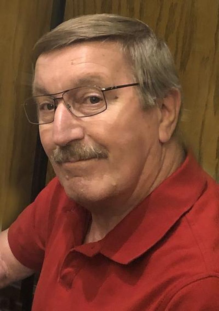 Richard Lee Petersen Profile Photo
