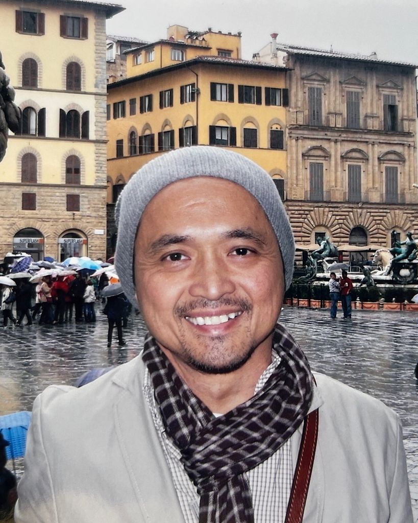 Duong Nguyen Profile Photo
