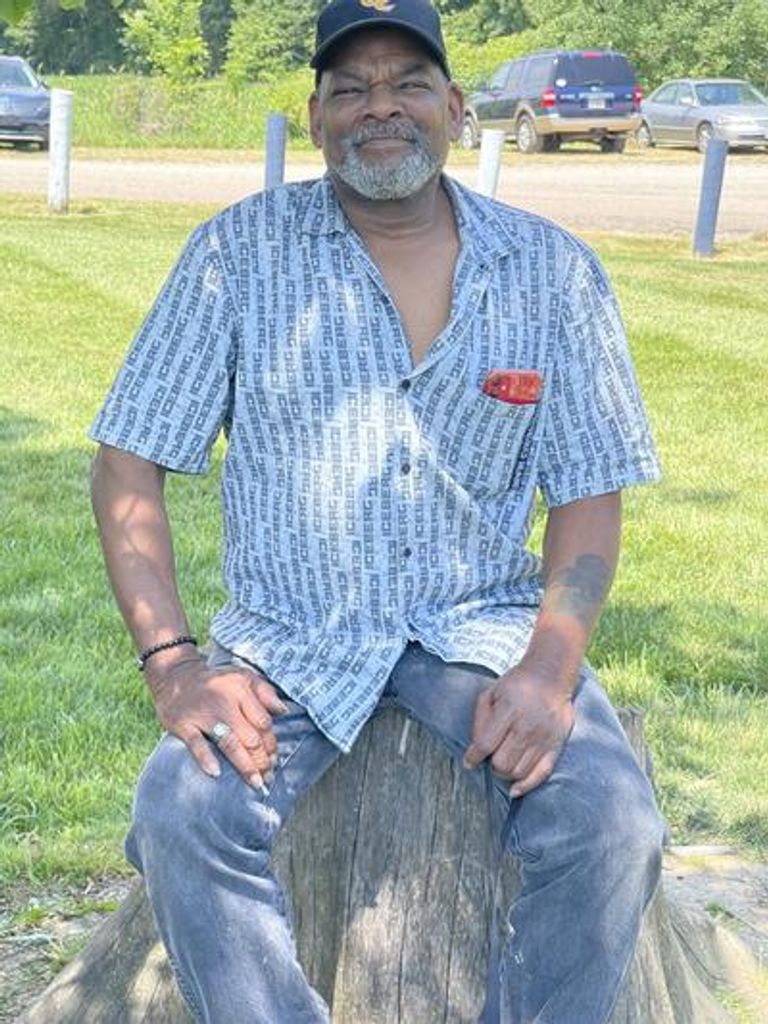Sheldon Russell Johnson Profile Photo