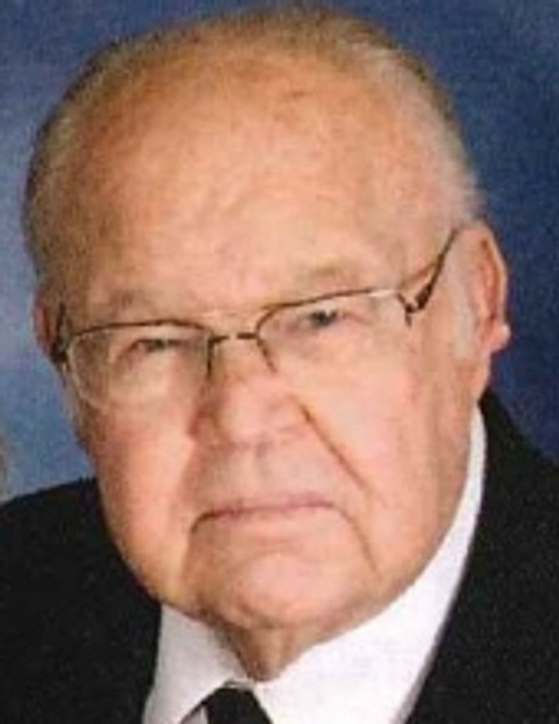 Roy  Cecil "Tiny"  Watson