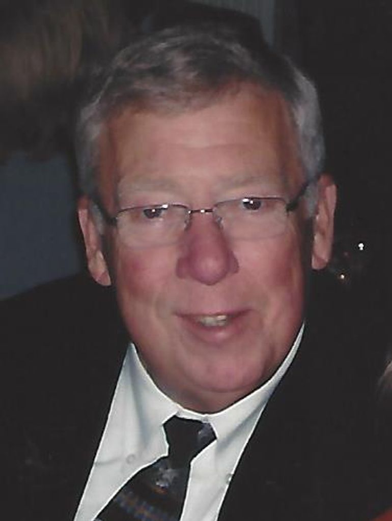 Joel J. Reed