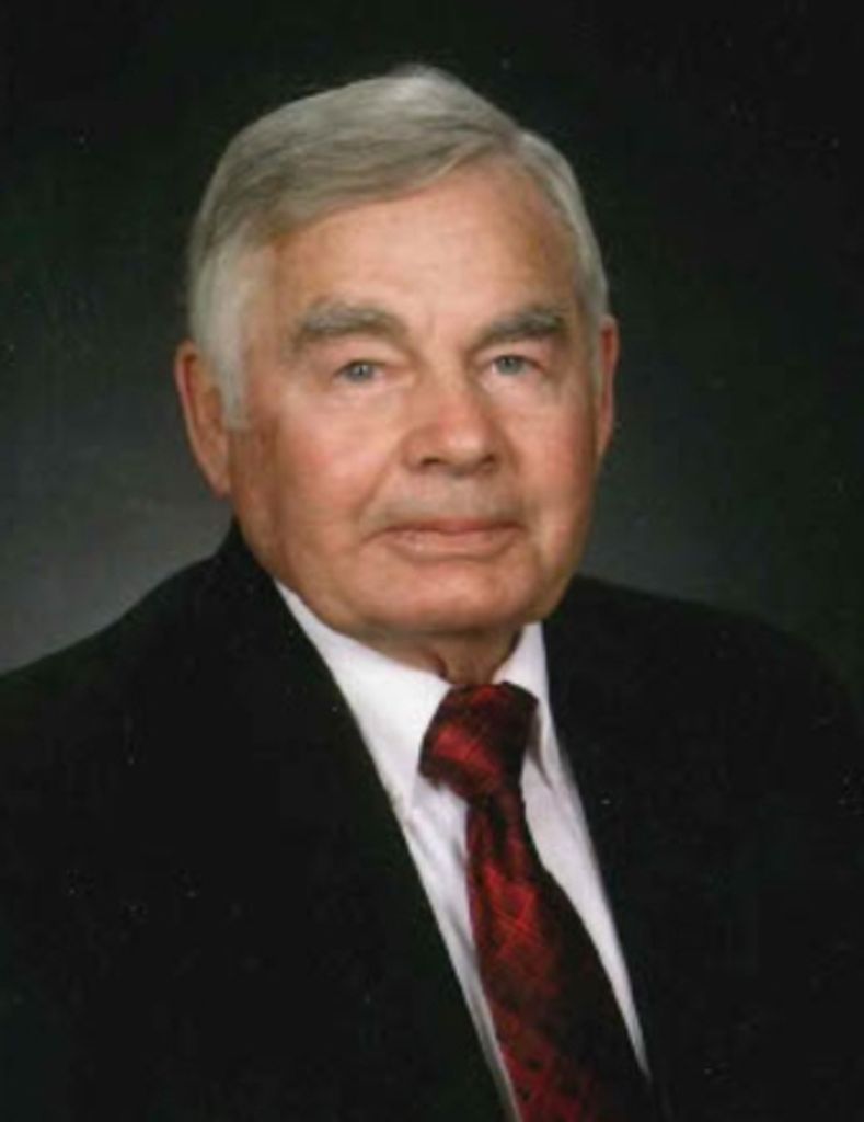 Darrel M. Stevens Profile Photo