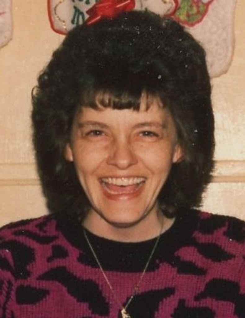 Katherine Sue Peck Profile Photo