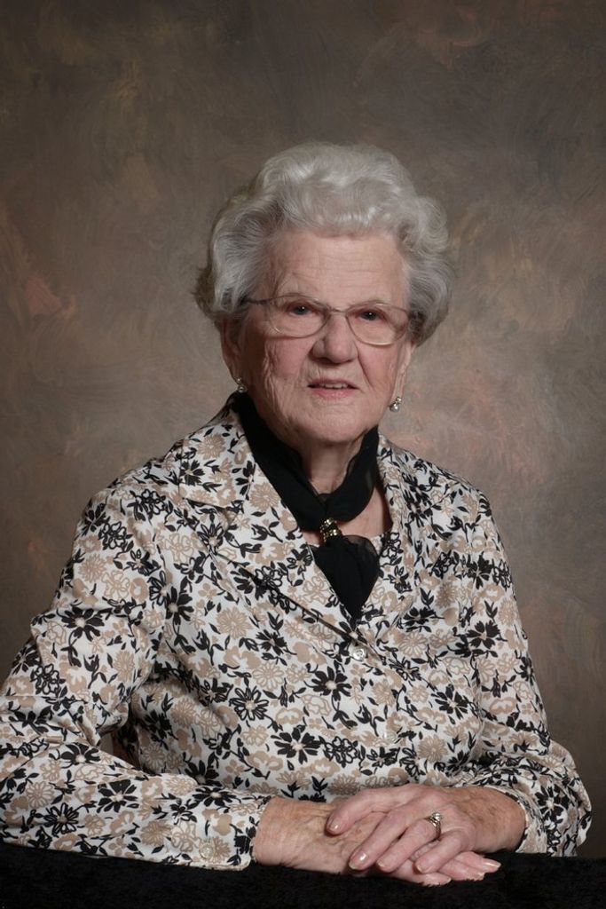 Anne Surface