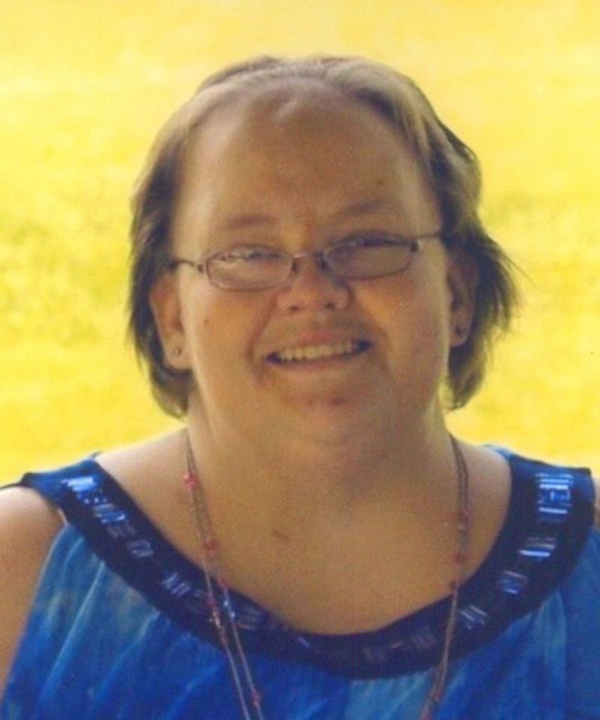 Alicia Kay Thoman Graff