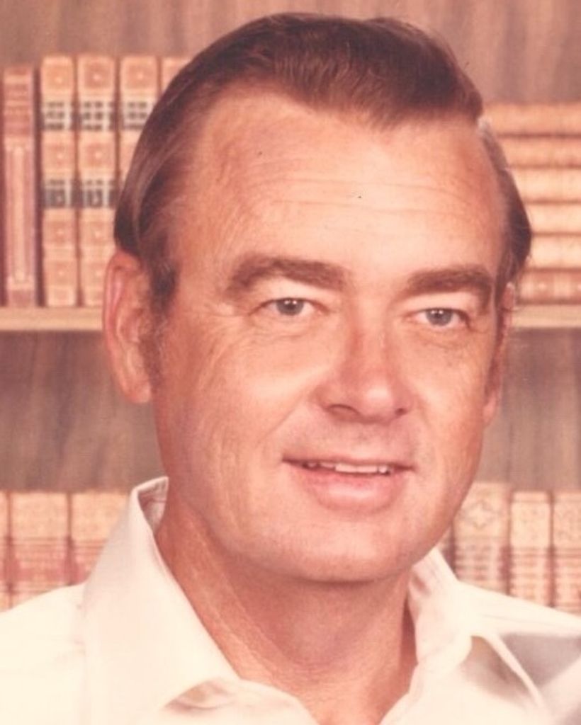 Bill Hilliard Profile Photo