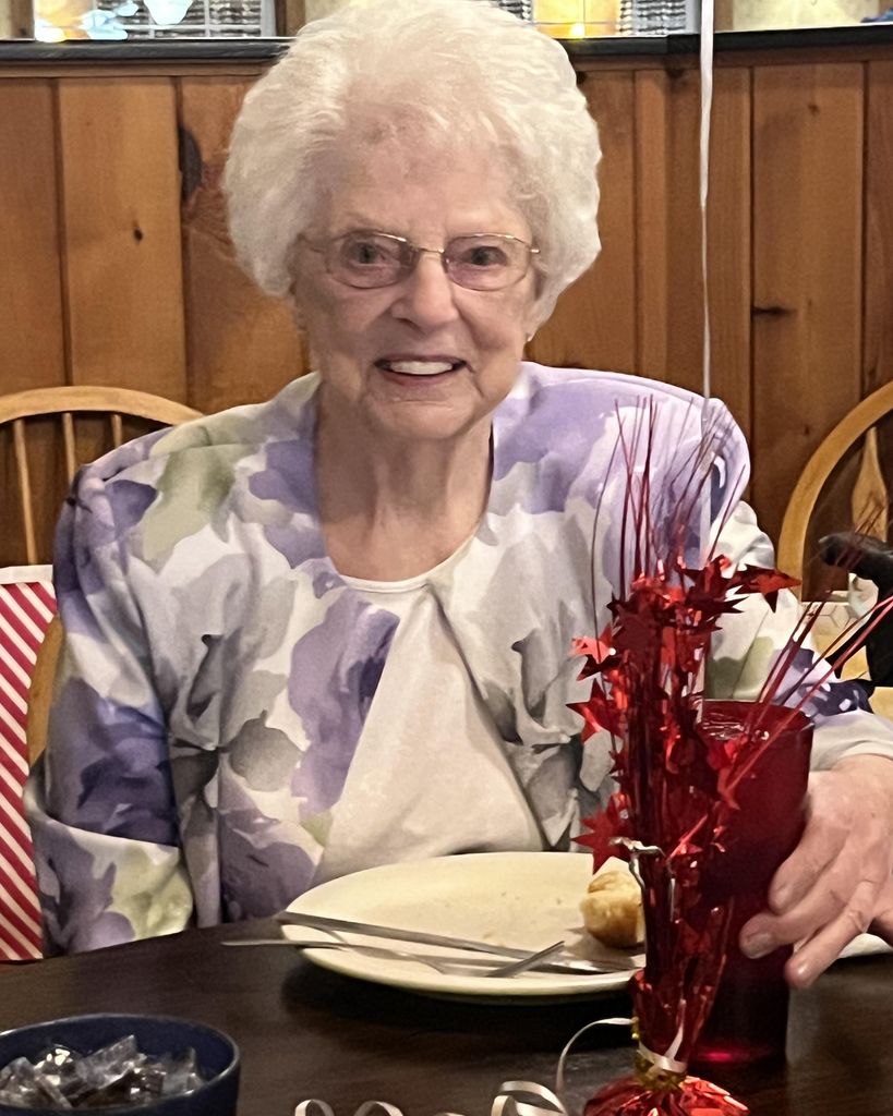 Virginia Brewer Shupe Profile Photo