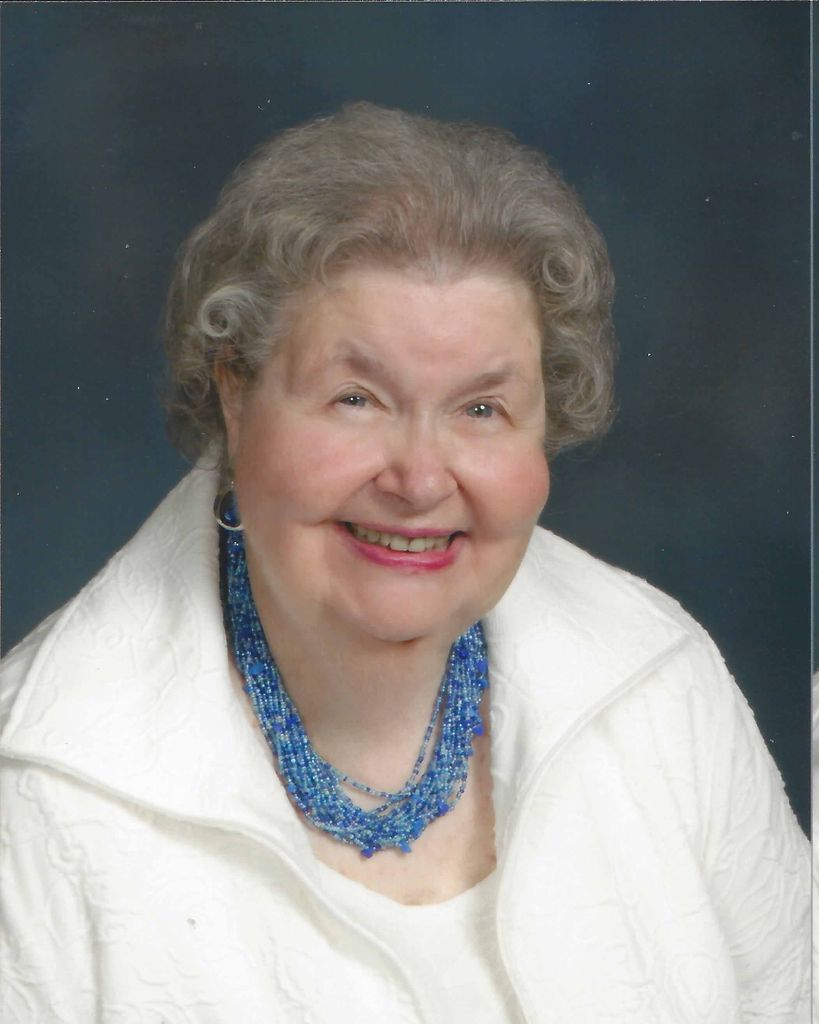 Mary Rose Joann Bolton