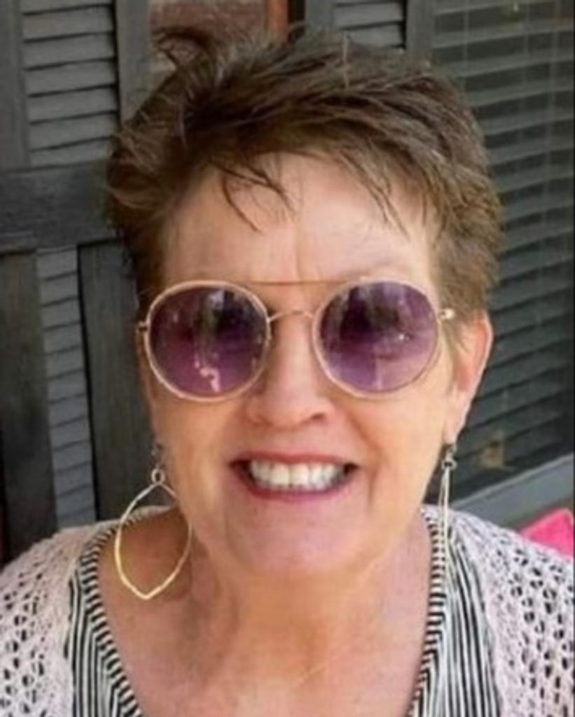 Linda Diane Johnson