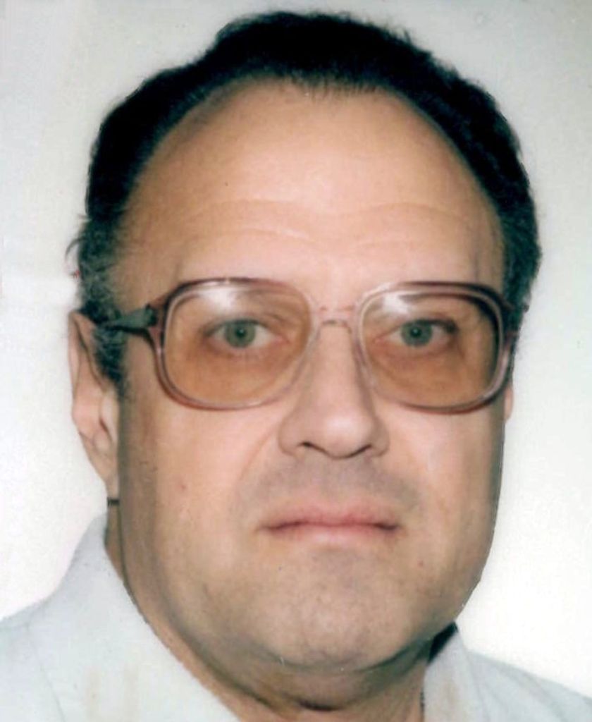 John H. Hartman, Jr.