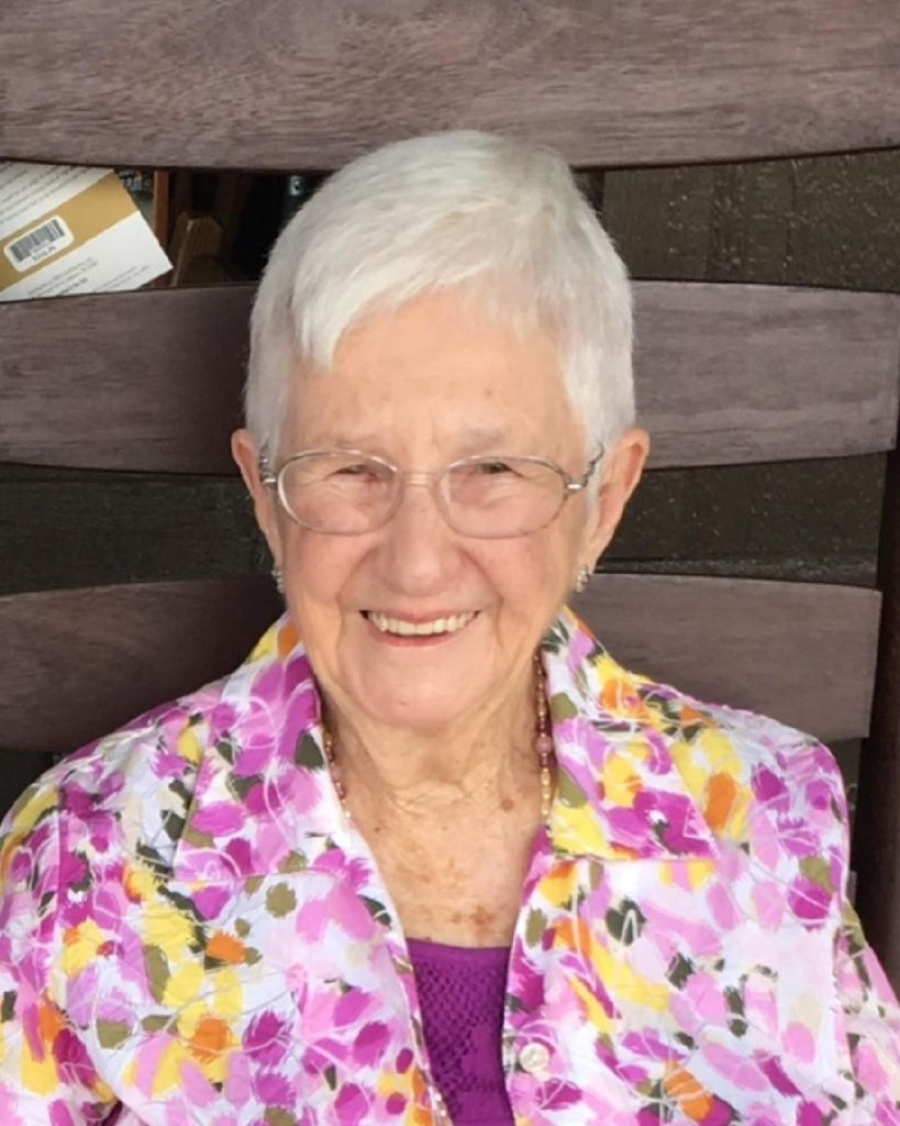 Jean Smith Profile Photo