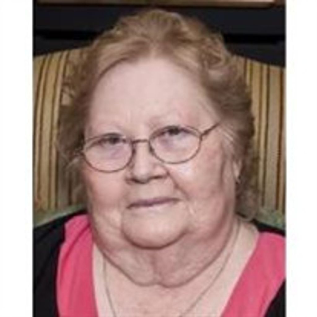 Doris Florence Wolford Heninger