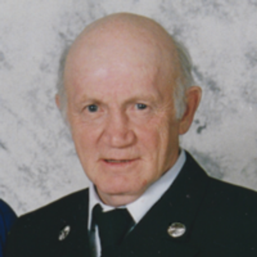 Gerald Allen Sutton