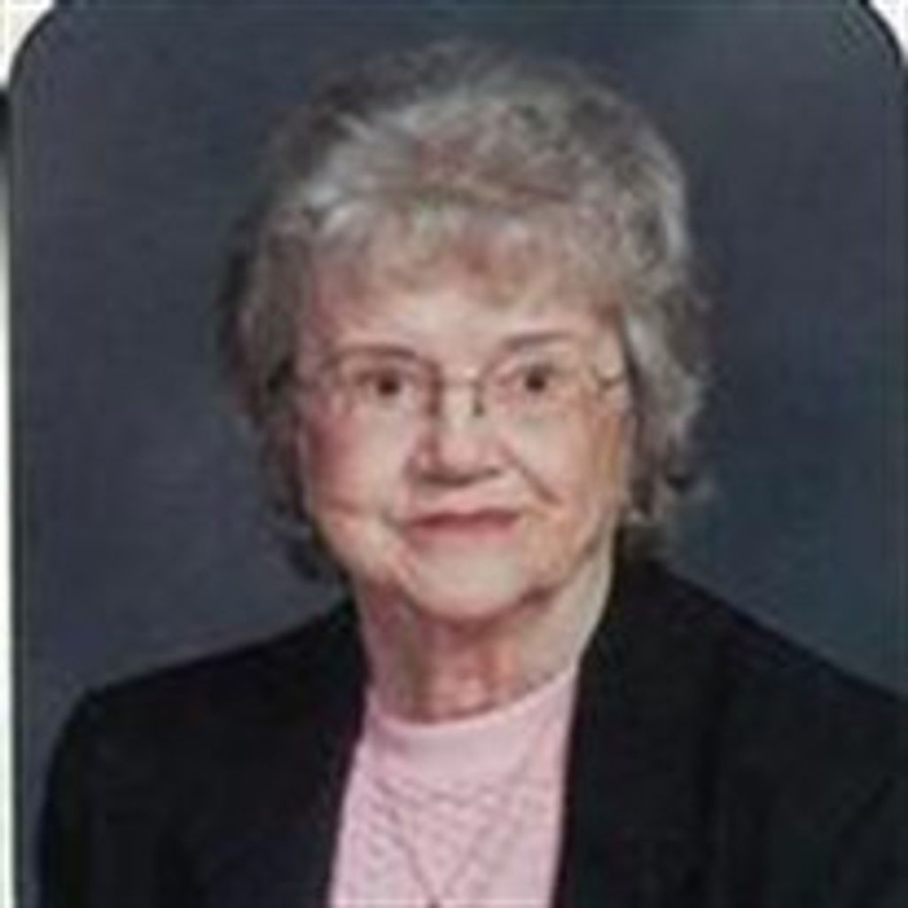 Ruth Lorene Miller