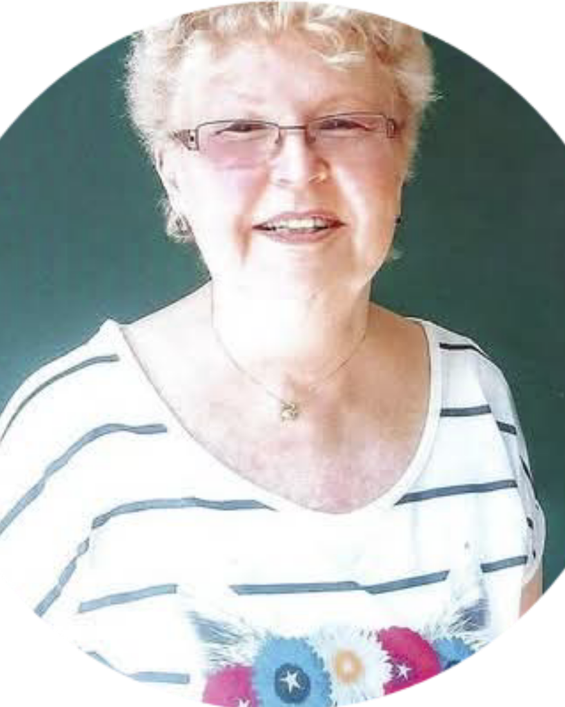 Jean Phyllis Jackson Smith Profile Photo