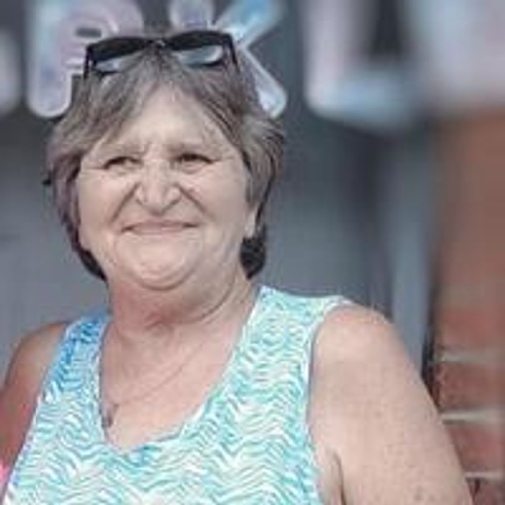 Shelia Rae Buazard