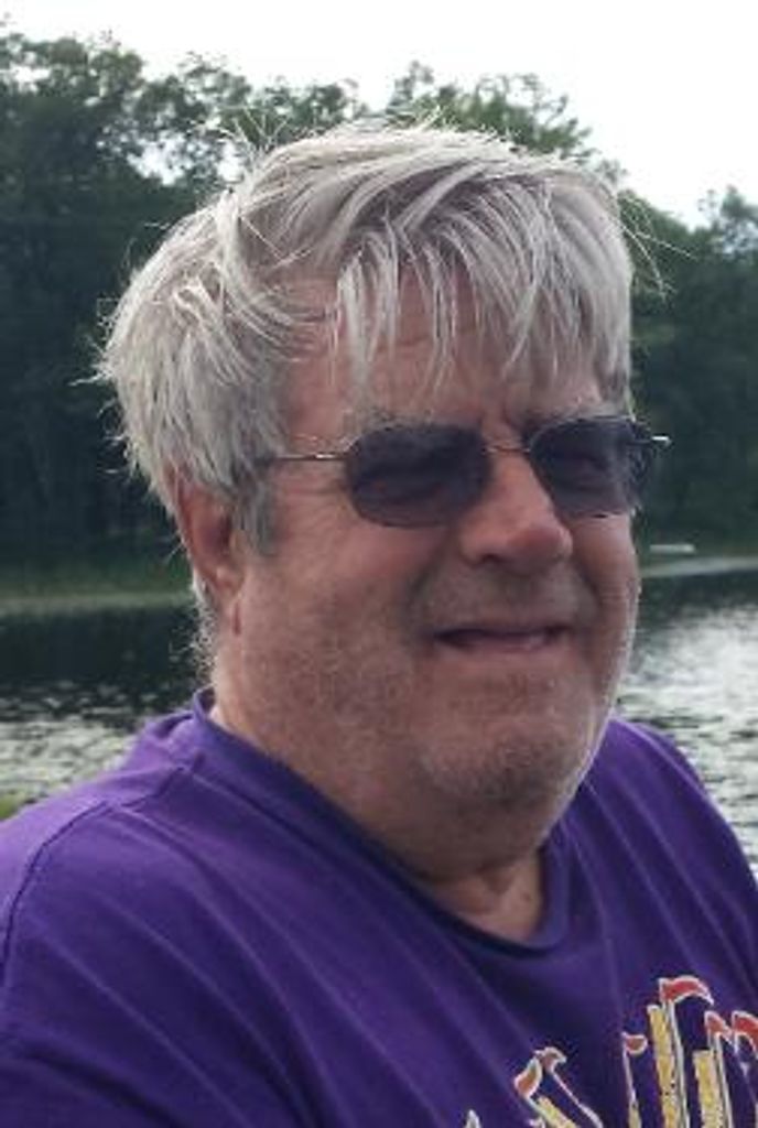 George  Burton Stoning Profile Photo