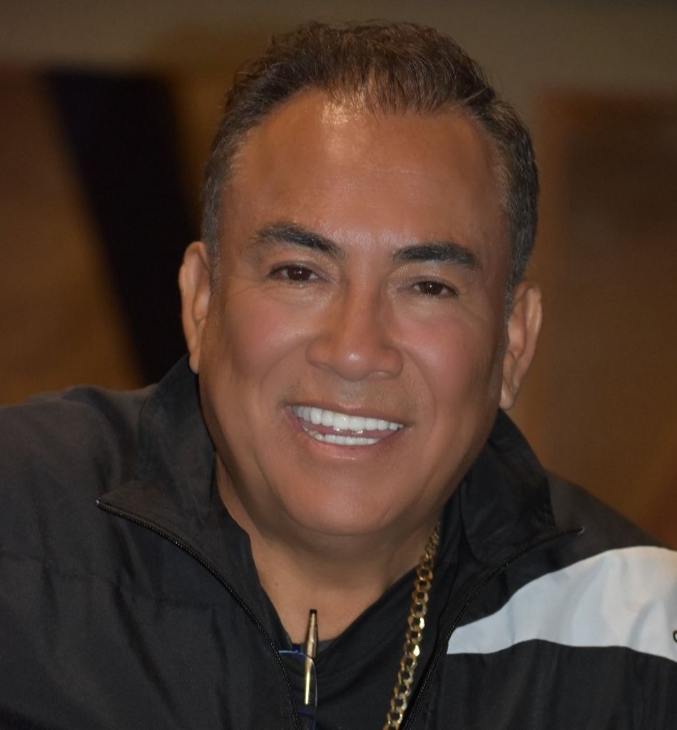 Juan Americo Marquez Burgos Profile Photo