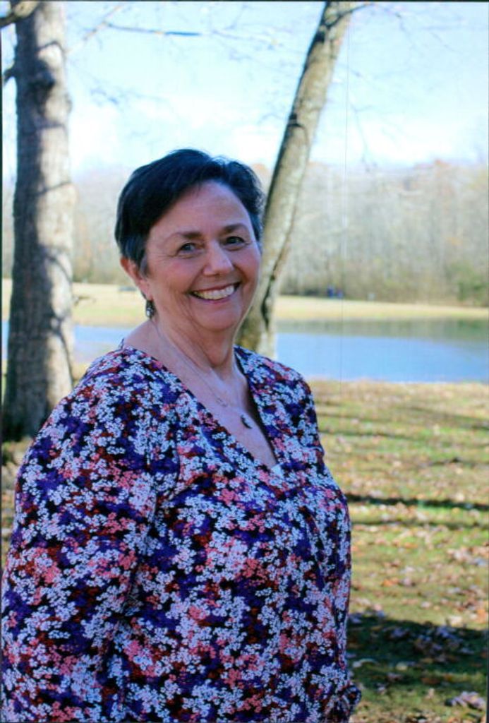 Jamecia Jorenby
