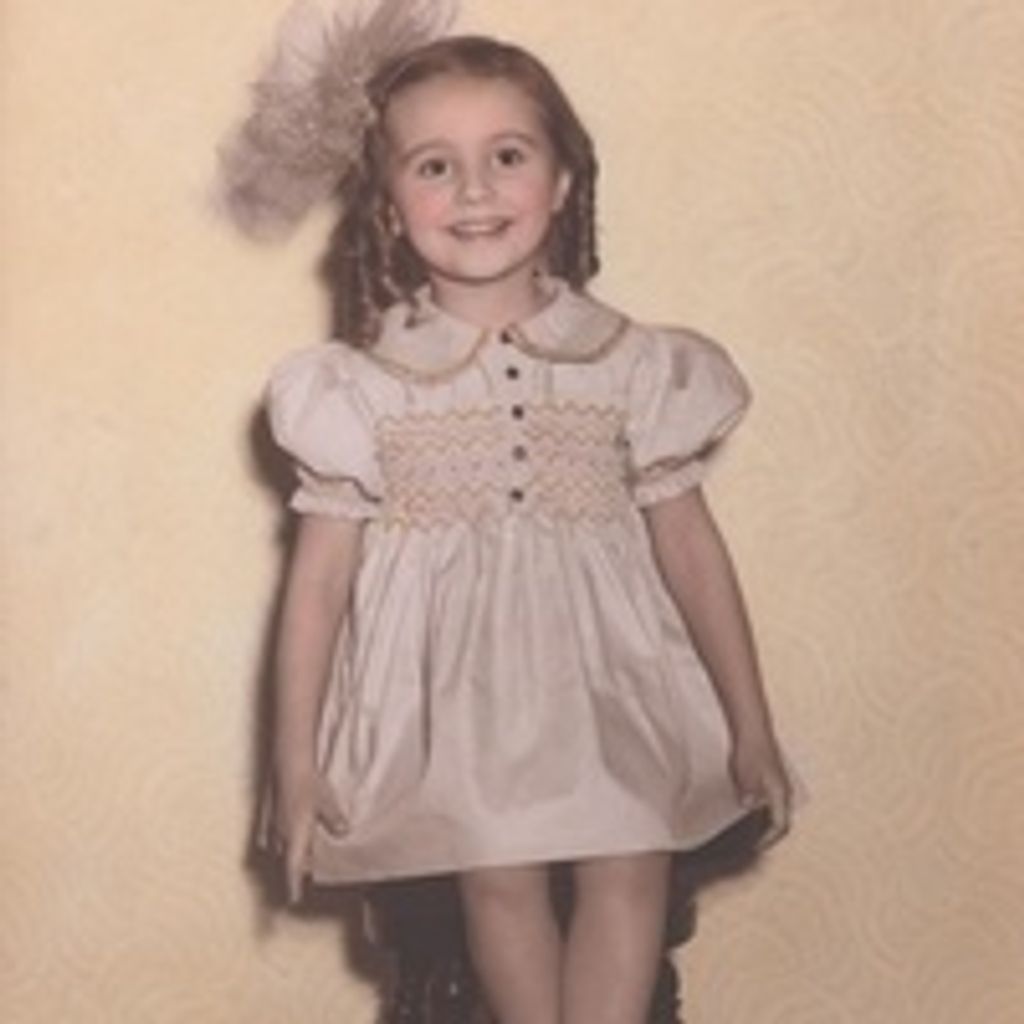 Sandra Agnes Deitrick