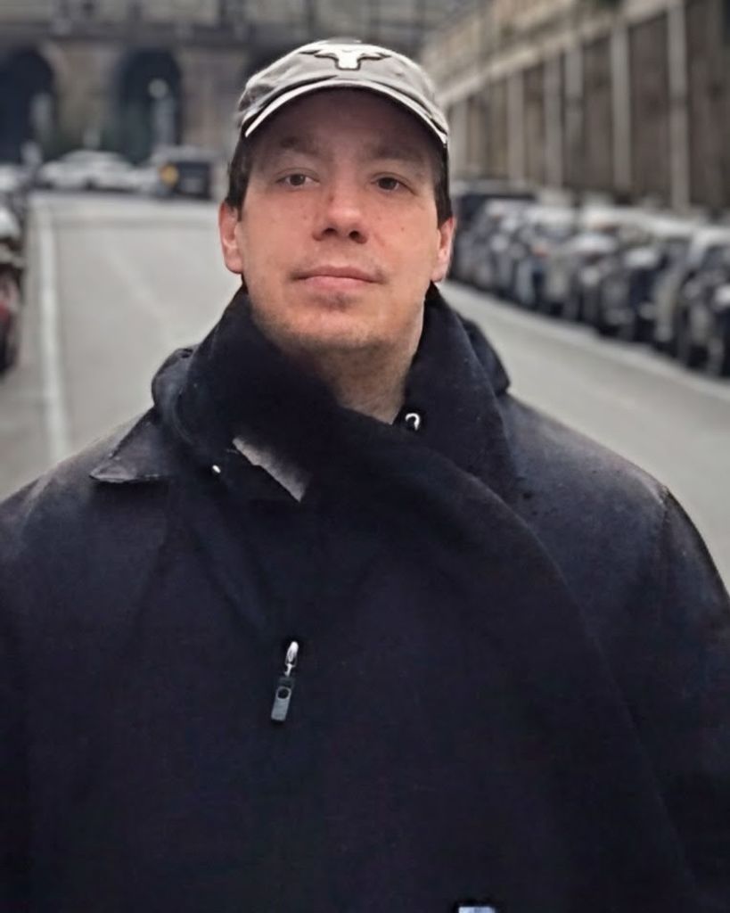 Ramiro Hector Ochoa, Jr.