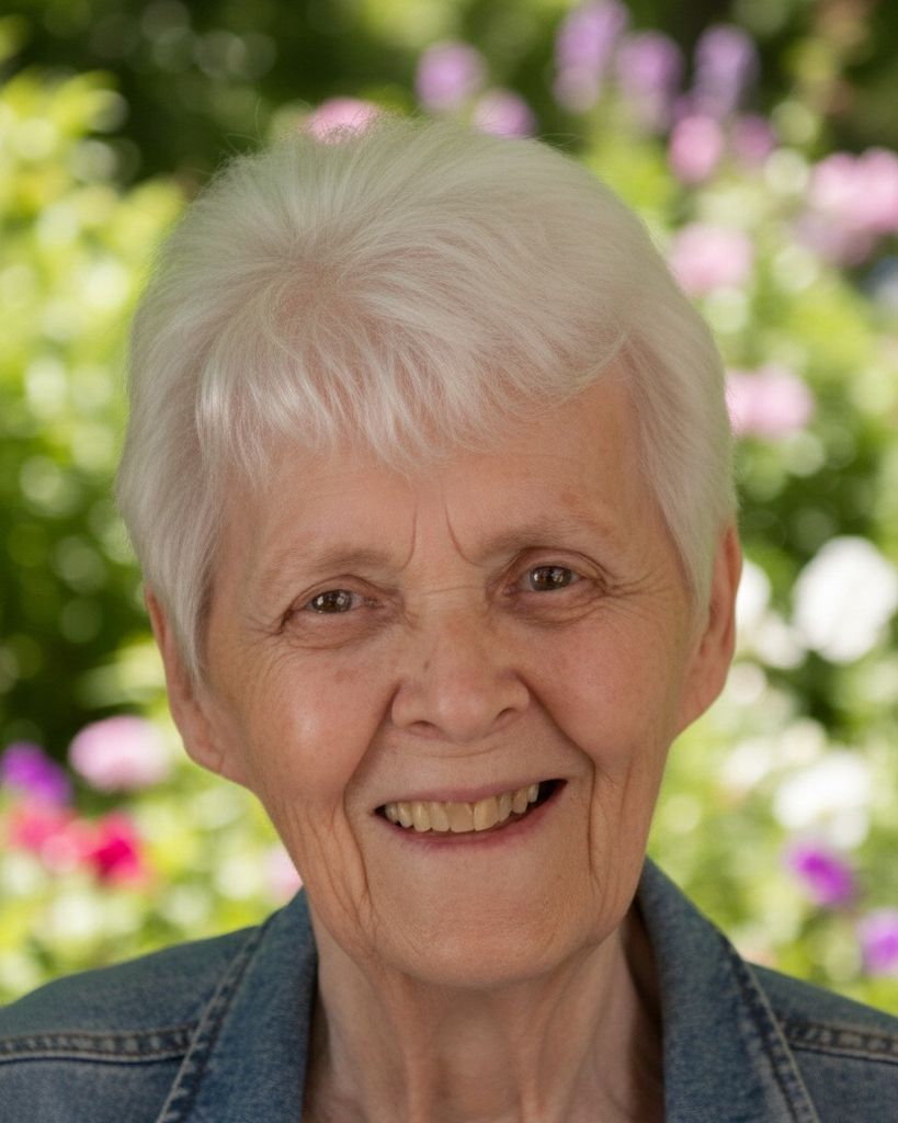 Dorothy Evonne Scheidle Profile Photo