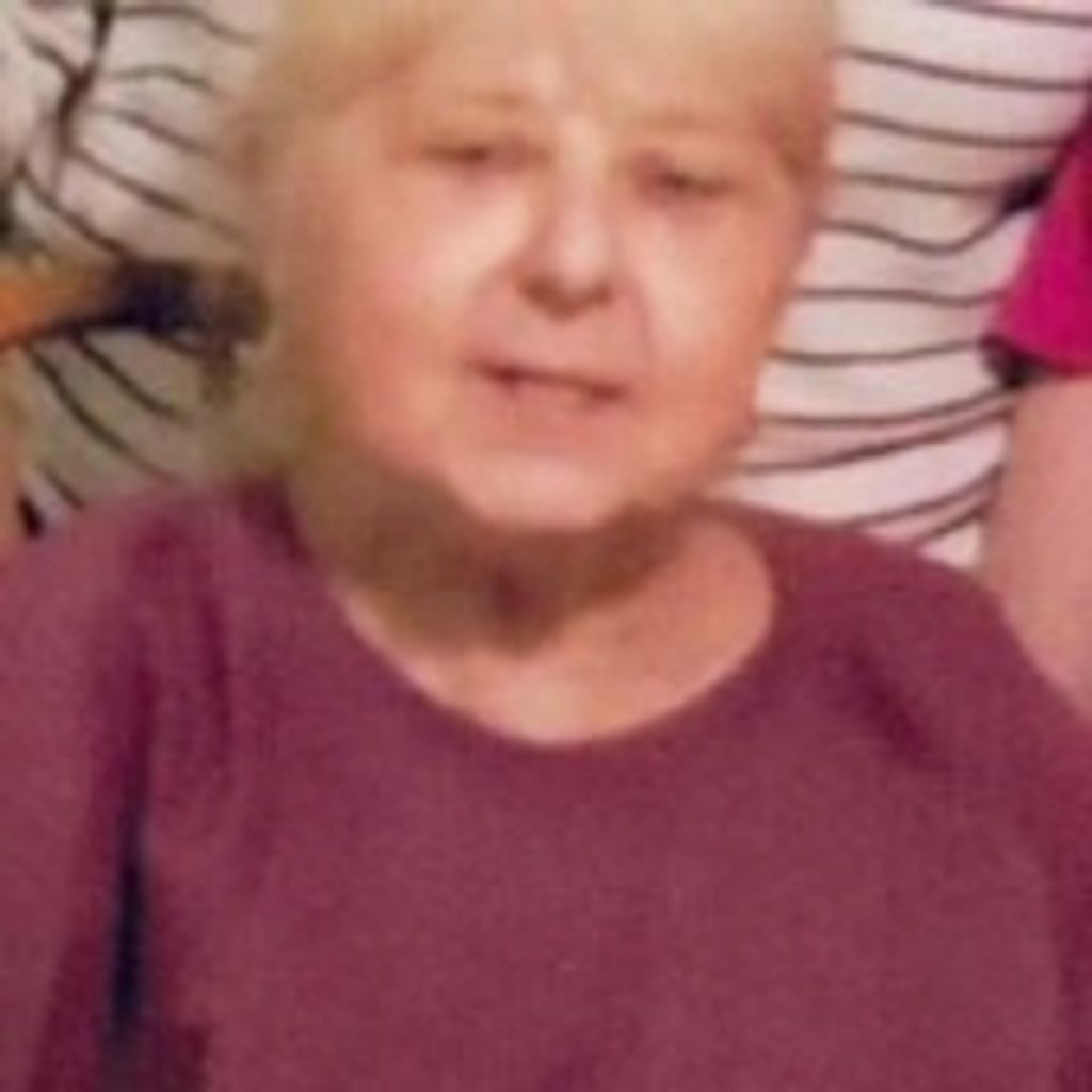 Diane A. Garland