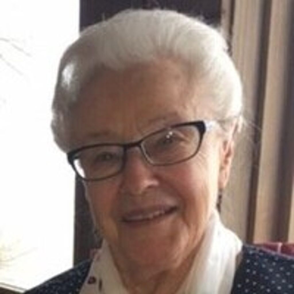Erma Martha Hoseth