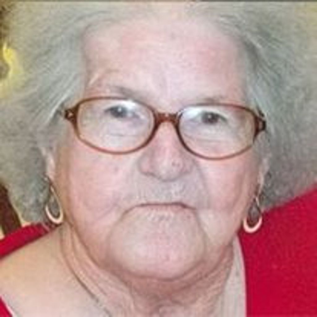 Beulah Rhodes
