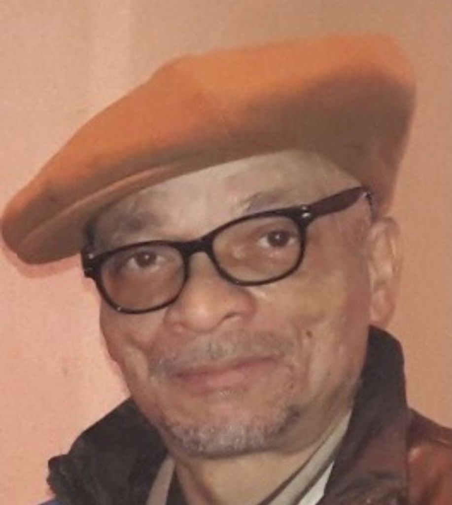 Stanford E. Meeks Profile Photo