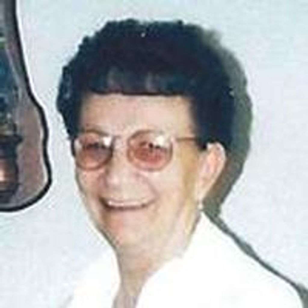 Leona  Cyrene Martinez