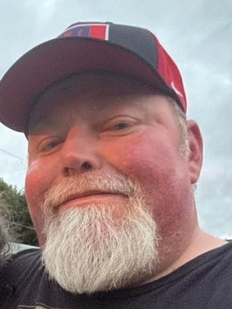 Anthony Paul Henson Profile Photo