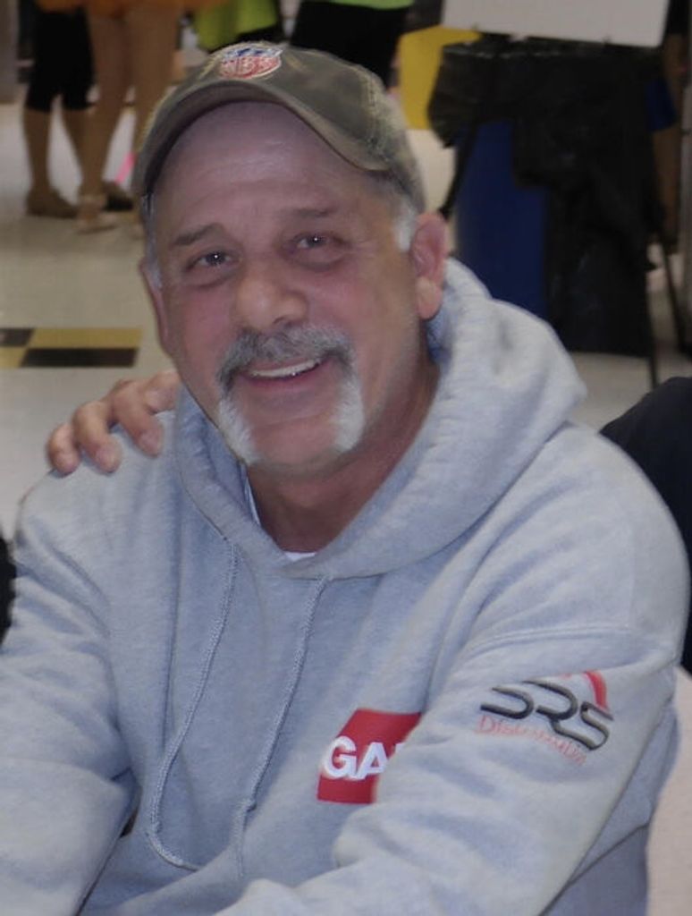 George O Delvescovo Profile Photo