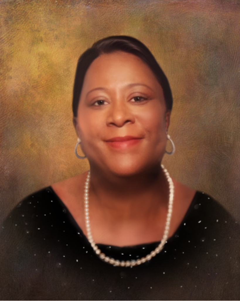 Elnora Felice Nelson