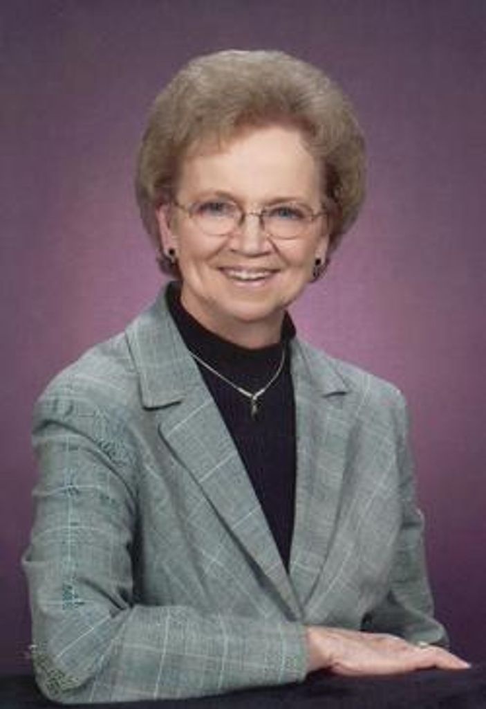 Marlene Margaret Johnson Profile Photo