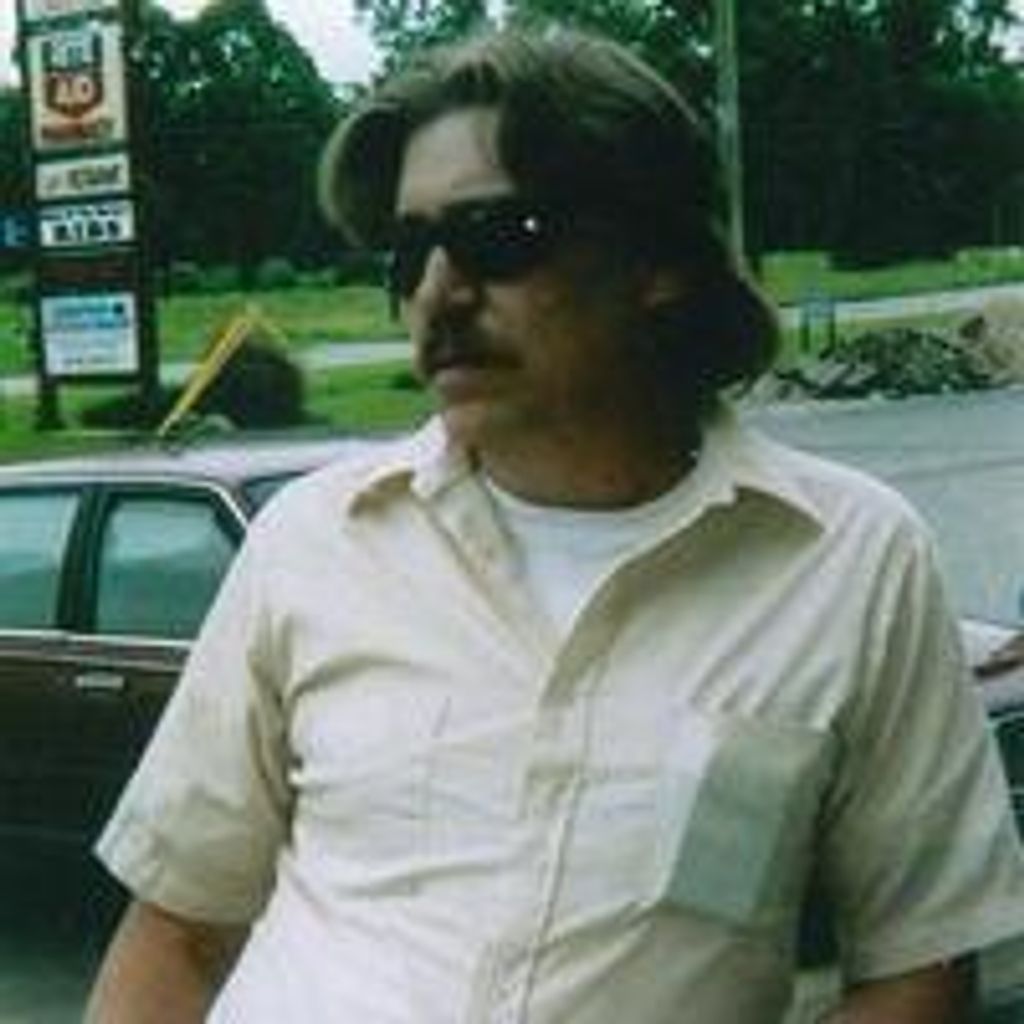 Larry R. Hudson